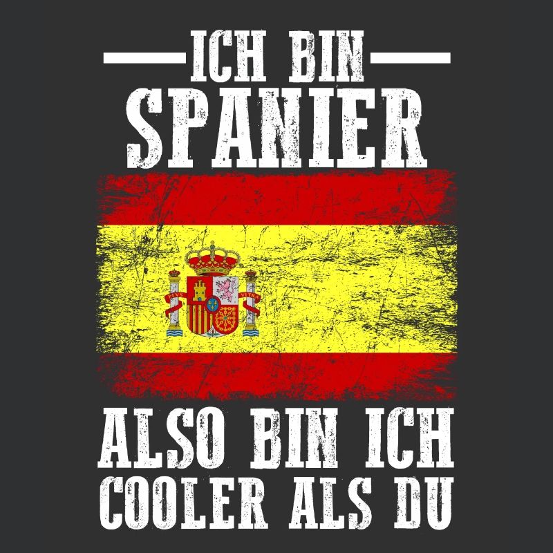 Espana Spanien Spanier Spanisches