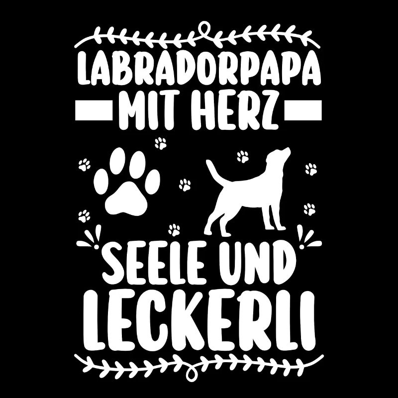 Hund Labrador