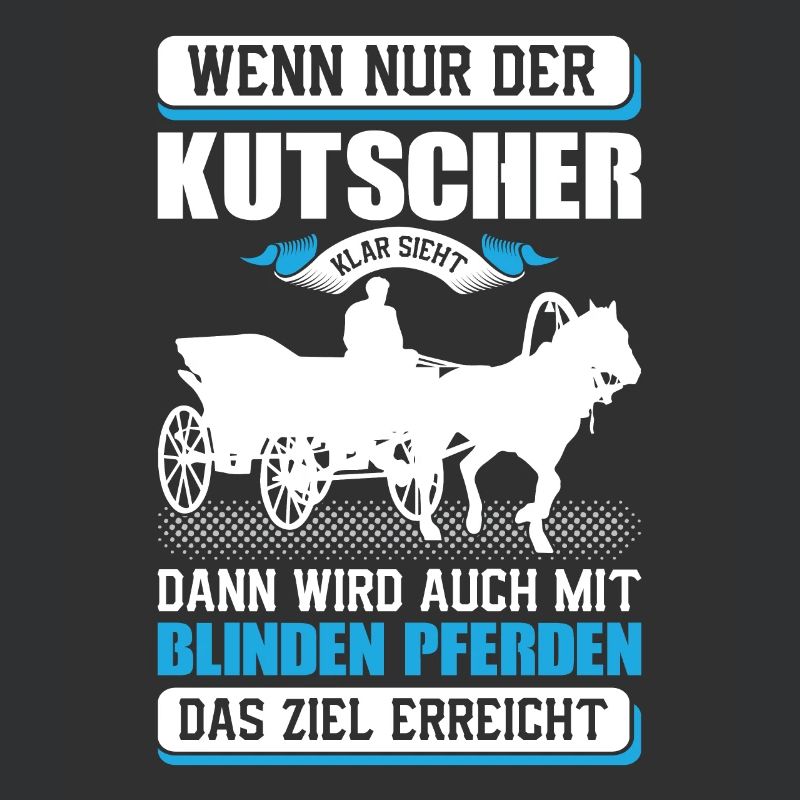 Kutscher Witz