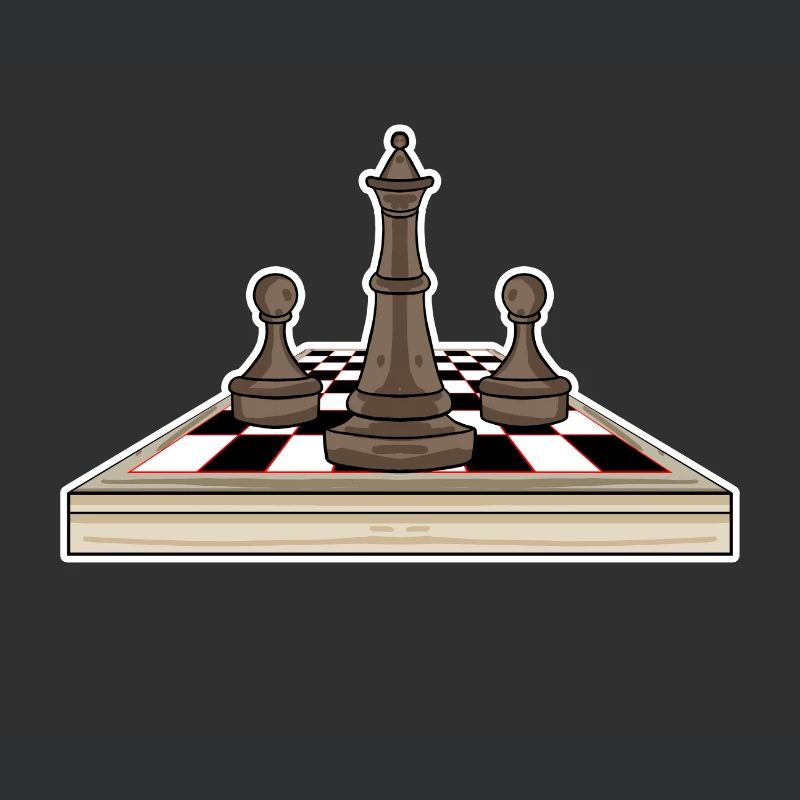 Chess Chess Board