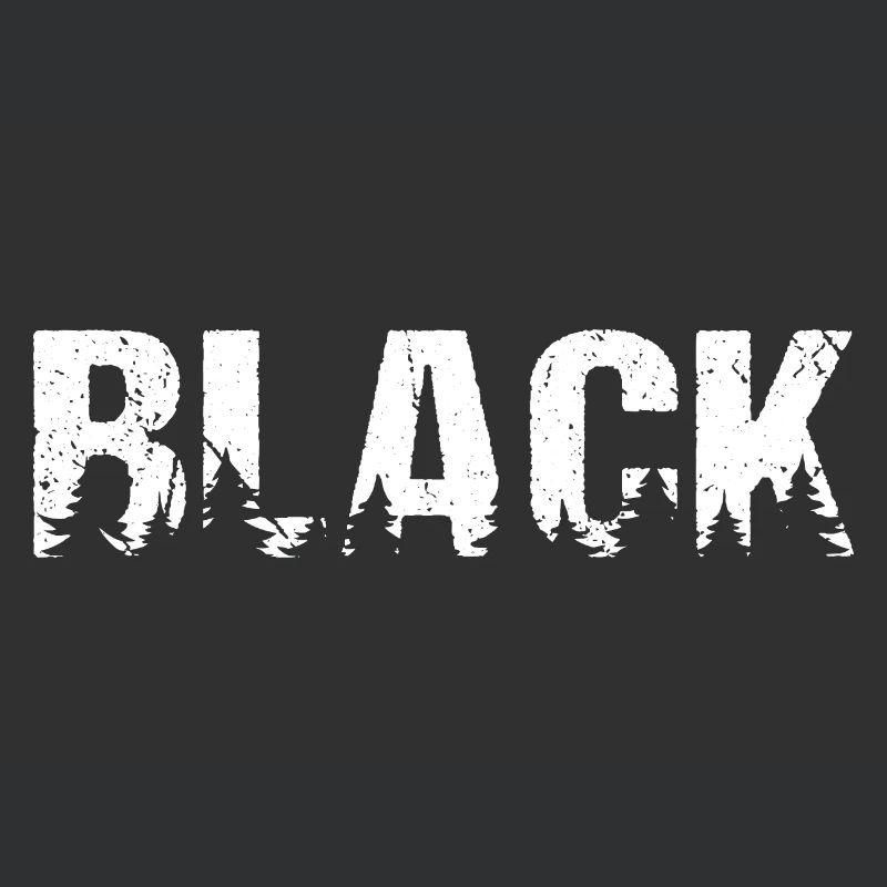 Black Forest Schwarzwald