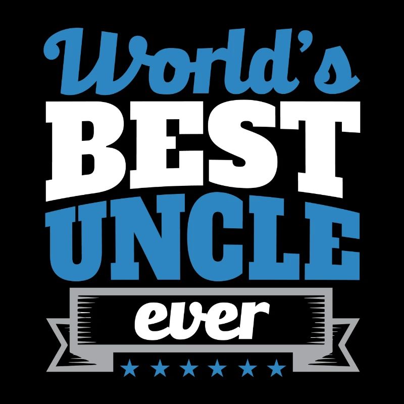 Der beste Onkel der Welt