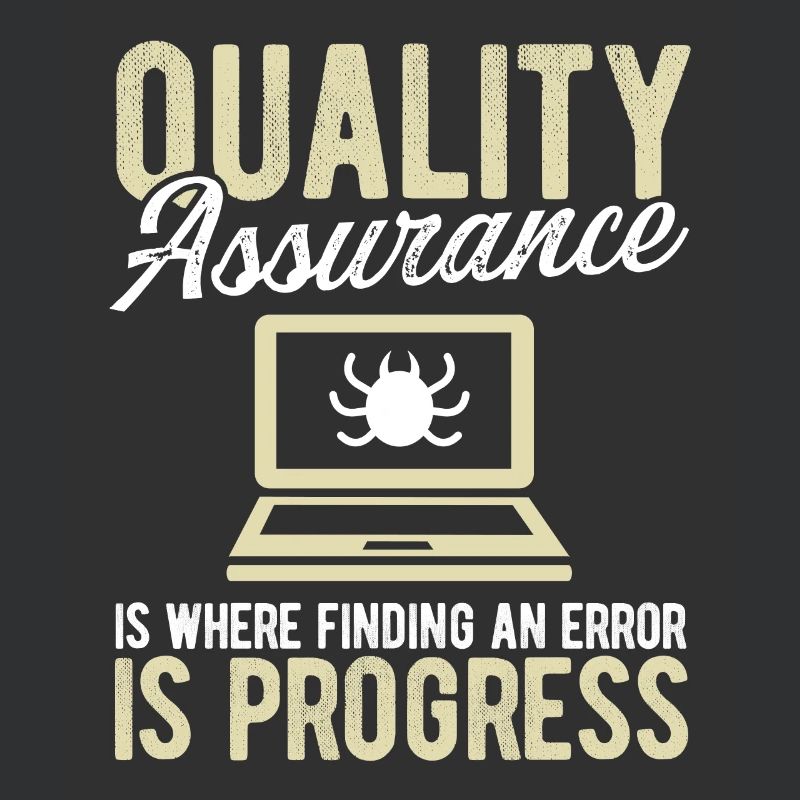 Test du code d’assurance qualité Test d’ingénierie QA