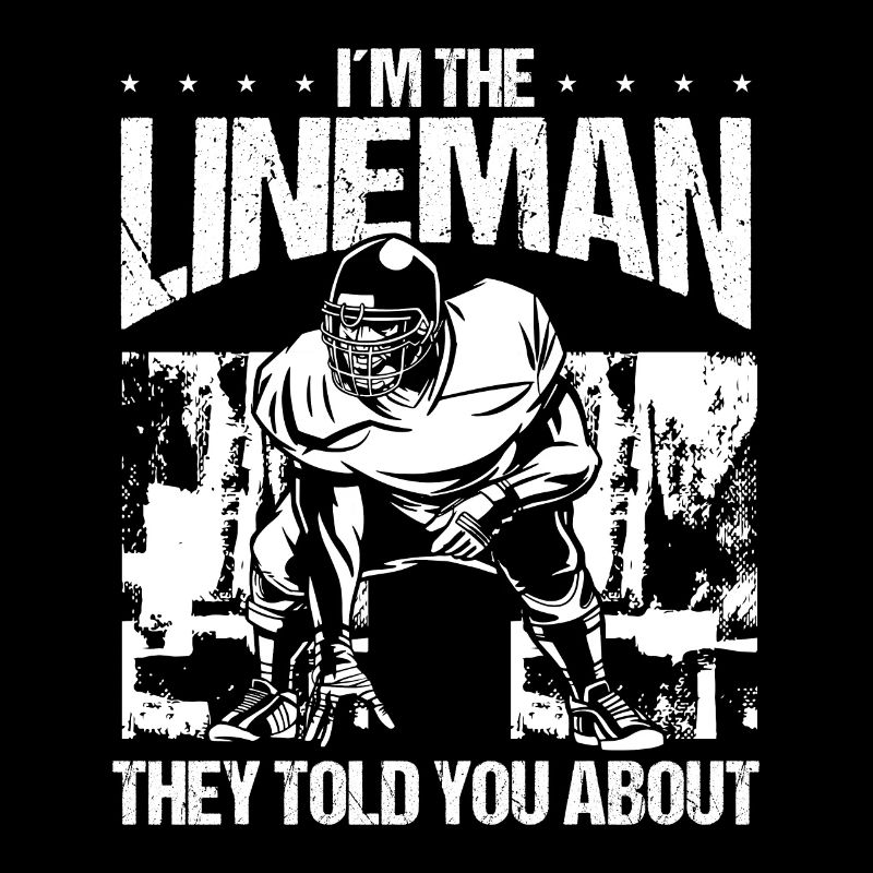 O-Line Player Pass Right Guard Center Left Tackle