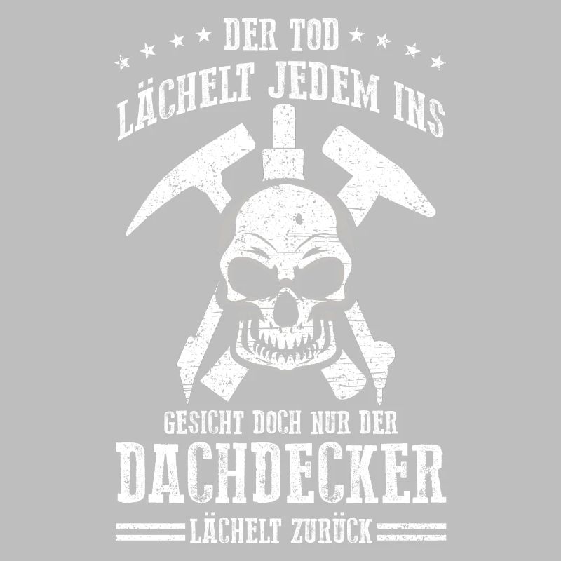 Dachdecker