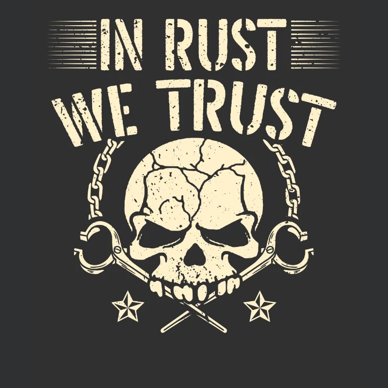 Chez Rust, nous comptons sur Blacksmith Bladesmith