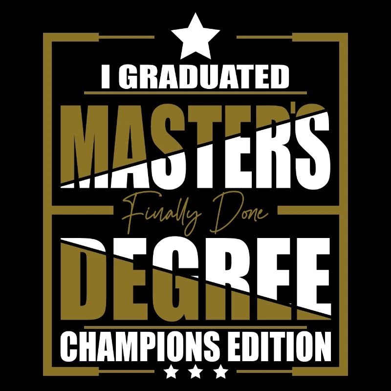 Master's Degree