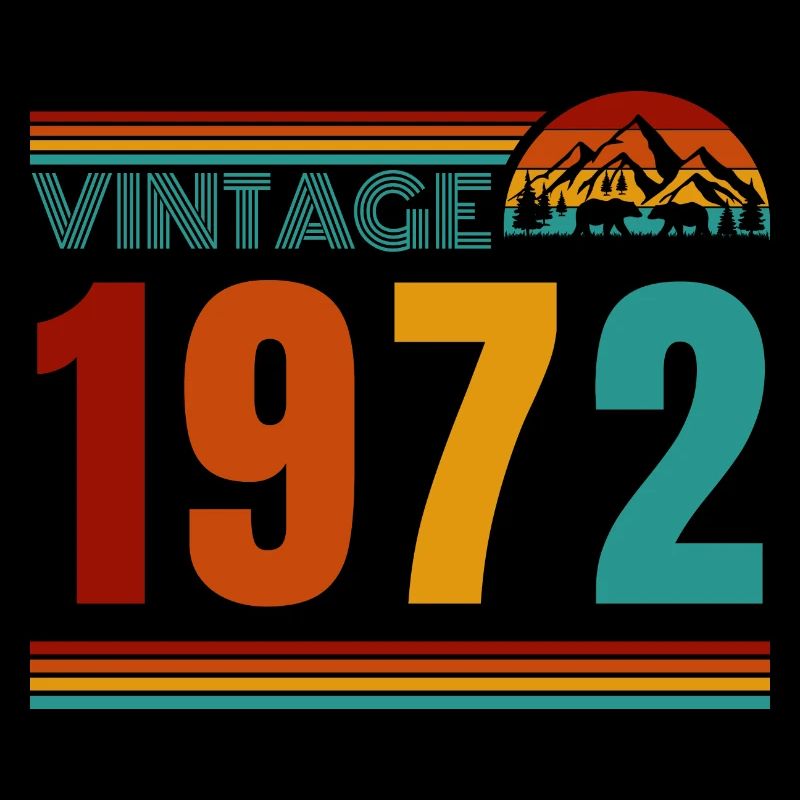 MILLÉSIME 1972