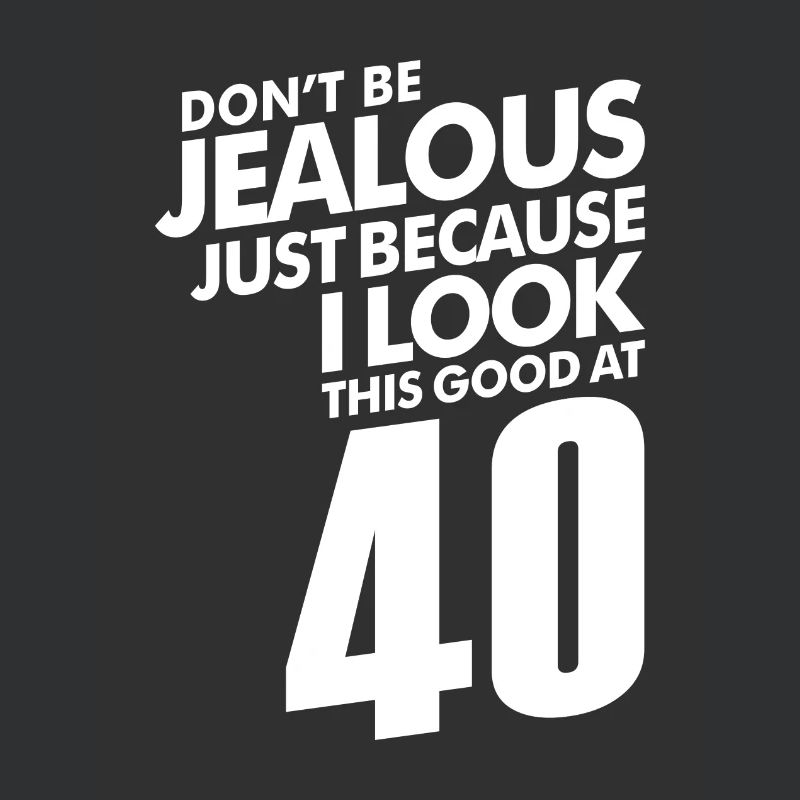 40 ans
