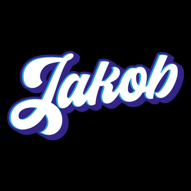 Jacob | Colors changeable