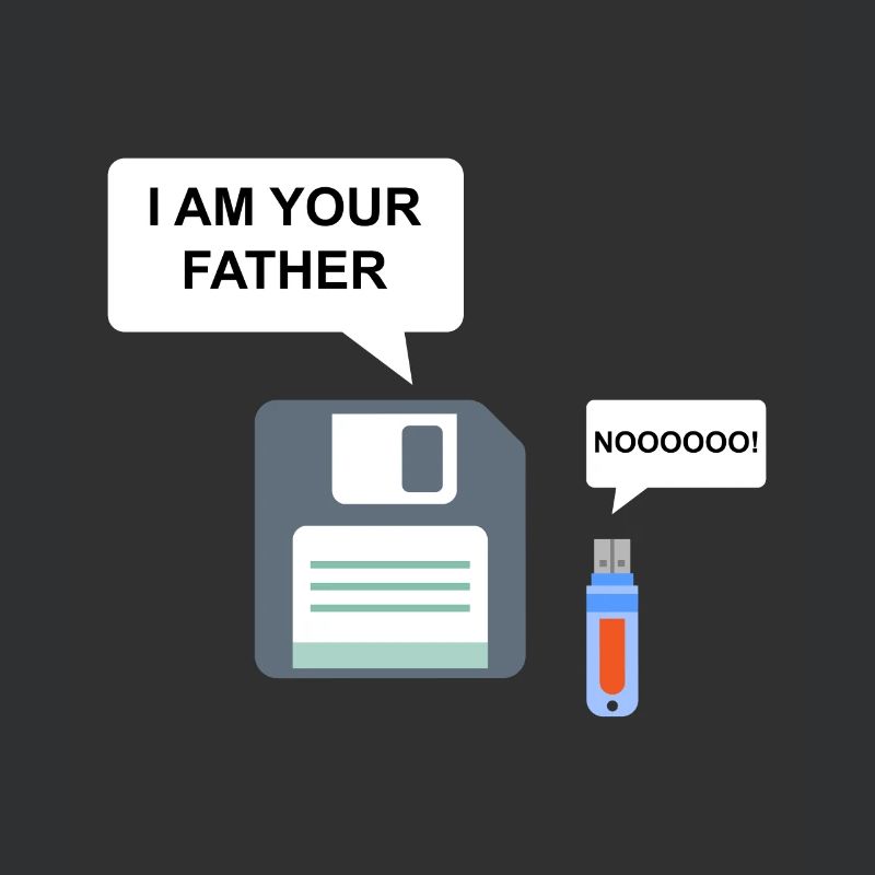 Programmierer Lustige Geschenkidee