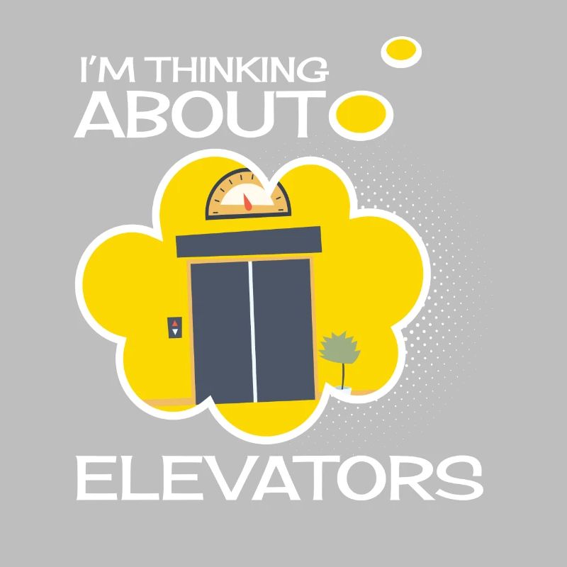 Thinking Elevators Ascenseur Ascenseur Ascenseur