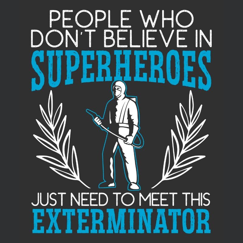 Exterminator Animal Control Pest Control