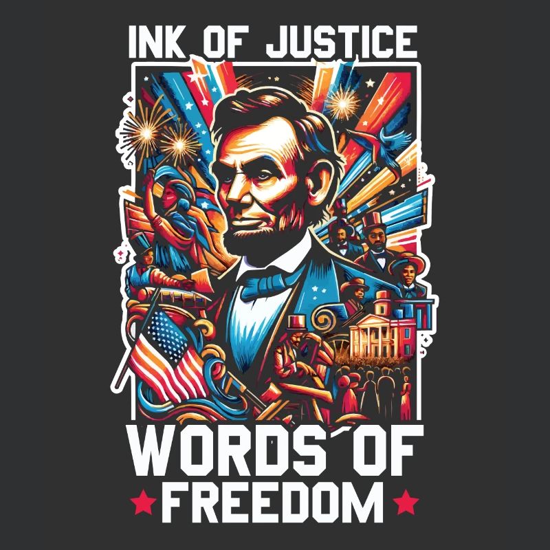 Emancipation Proclamation Black Pride Juneteenth