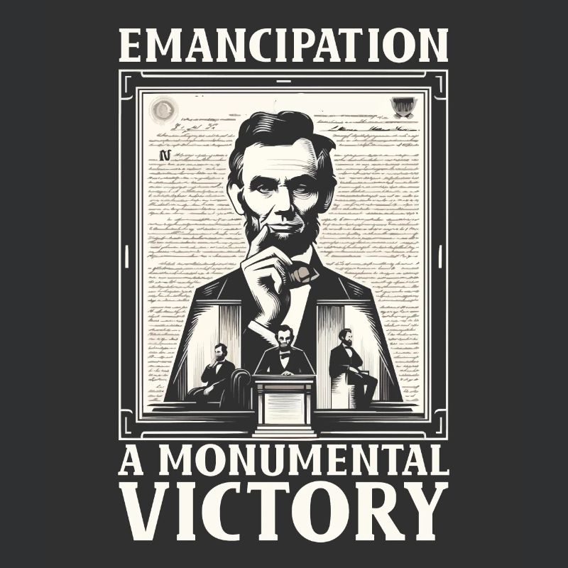 Proclamation d’émancipation Black Pride Juneteenth