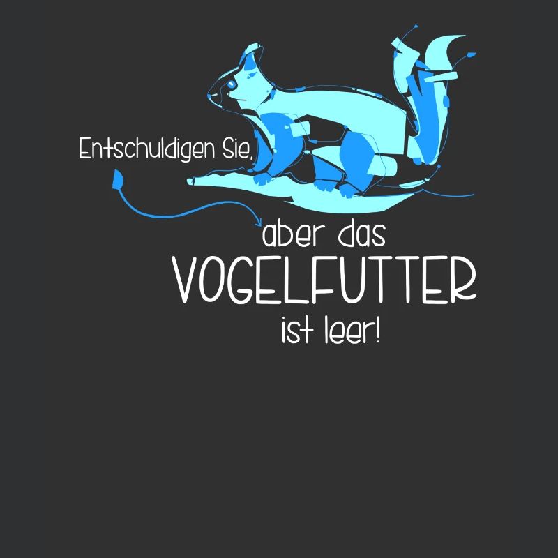 Eichhörnchen Eichhörnchen