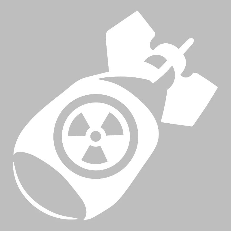 bombe atomique
