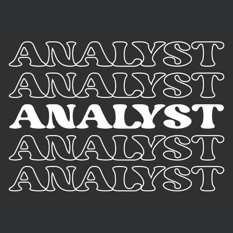 Analyst Examiner Scrutinizer Analyst Inspektor