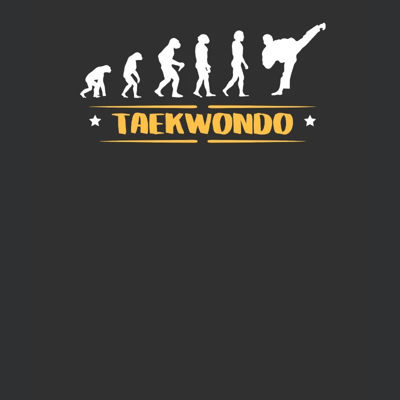EVOLUTION TAEKWONDO