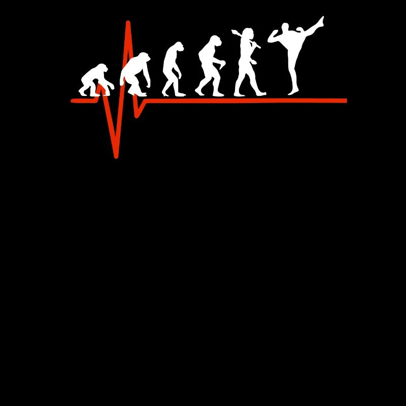 Mma Heartbeat - ÉVOLUTION DU MMA