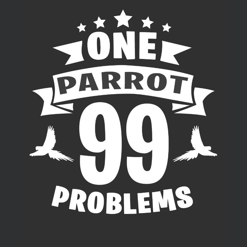 One Parrot 99 Problem