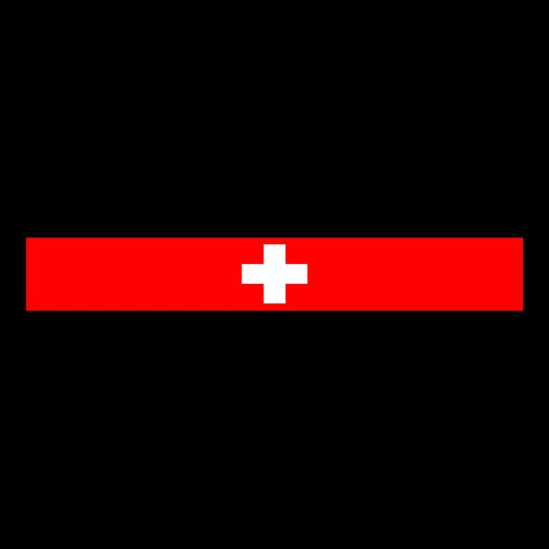 Drapeau suisse