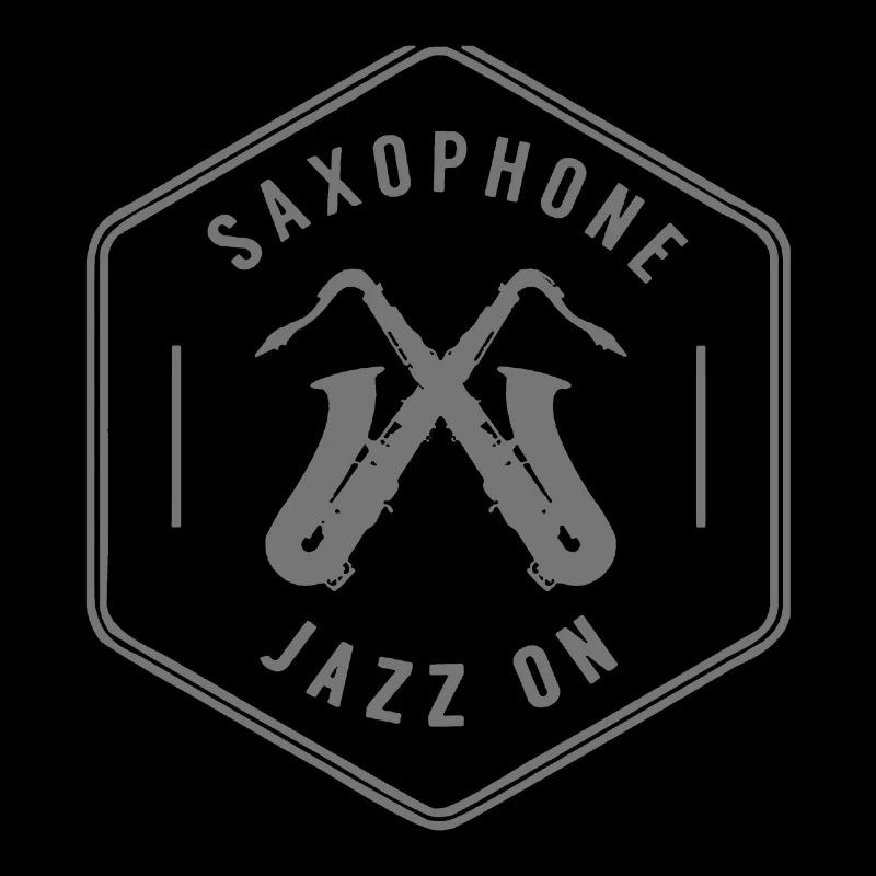 saxophone