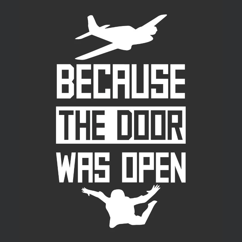 Skydiving gift idea