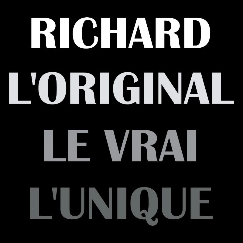 richard
