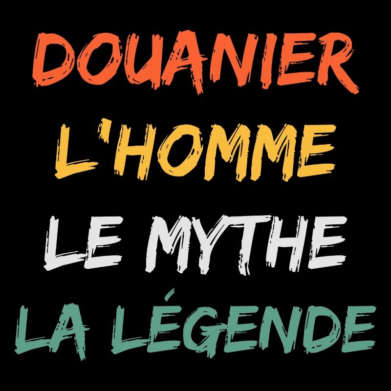 douanier