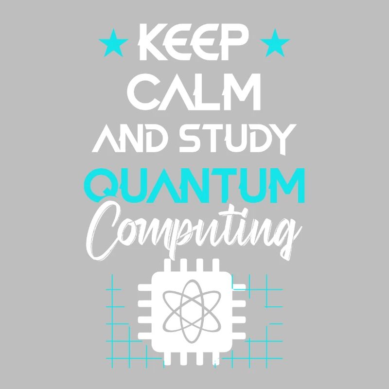 Quantencomputer Quantenmechanik