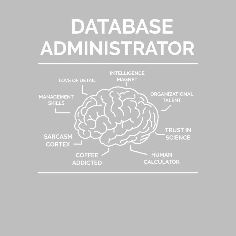 Database Administrator