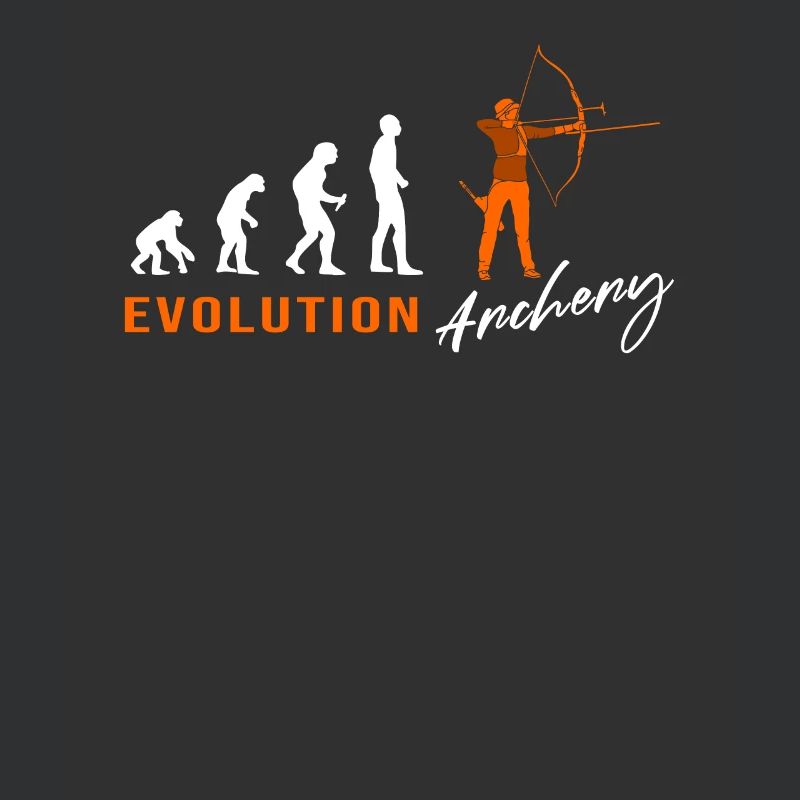 Arc d'archer Evolution Archery