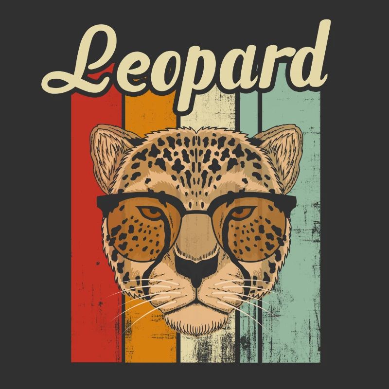 leopard