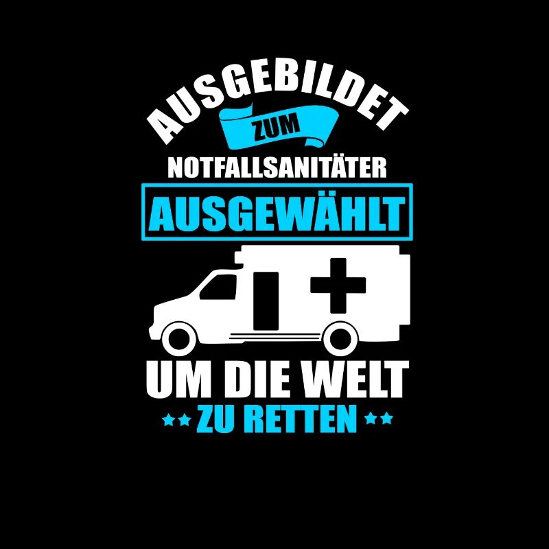 Notfallsanitäter