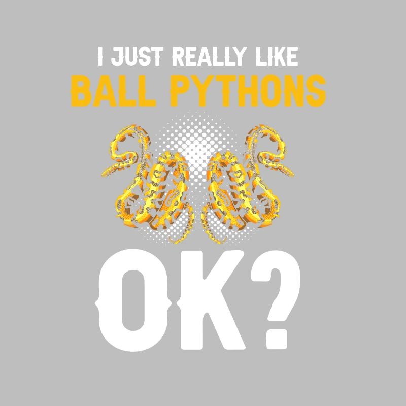 King python design pour les amateurs de serpents