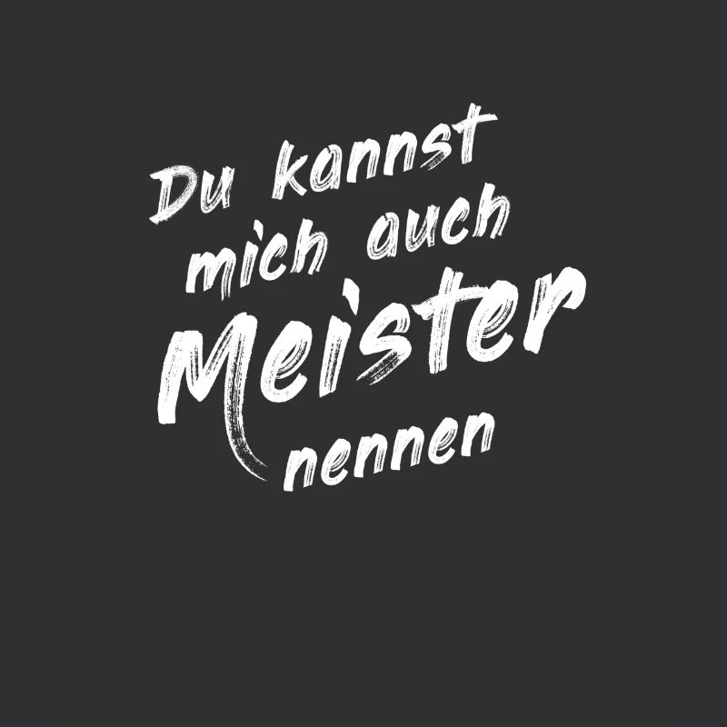 master