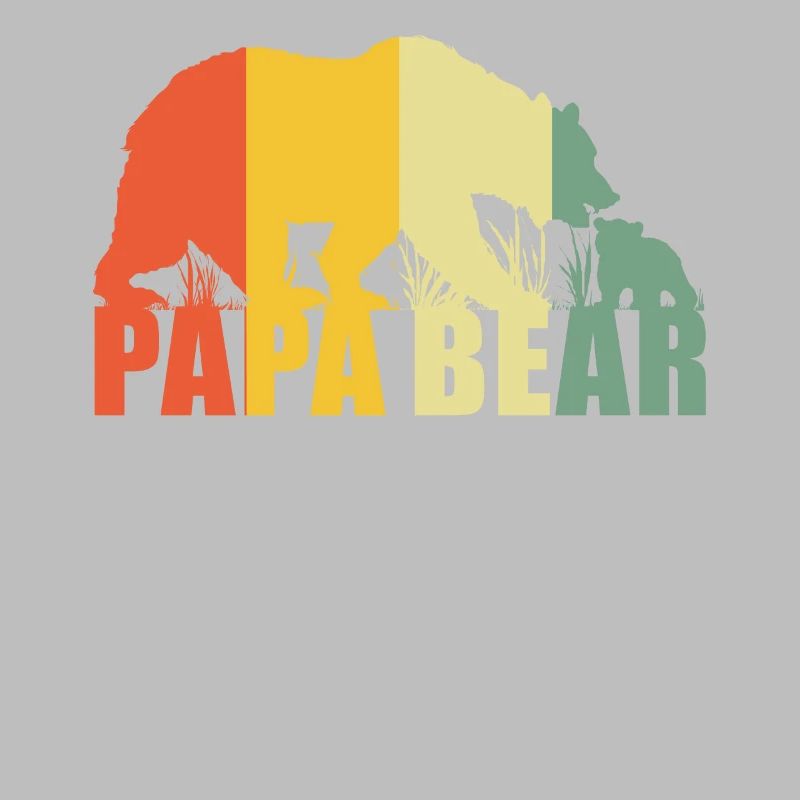 Daddy Bear