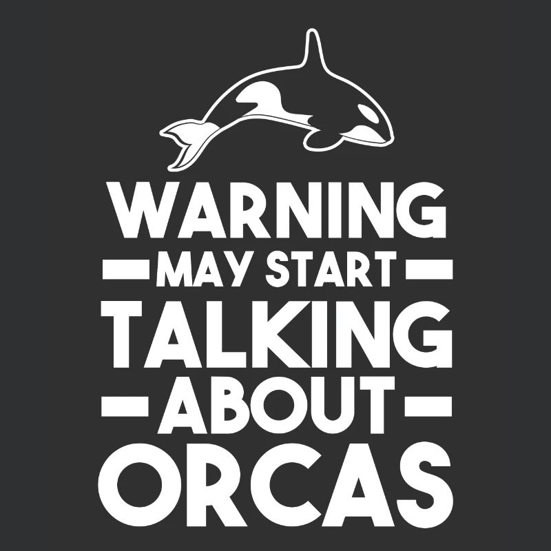 Orca Orca Gift