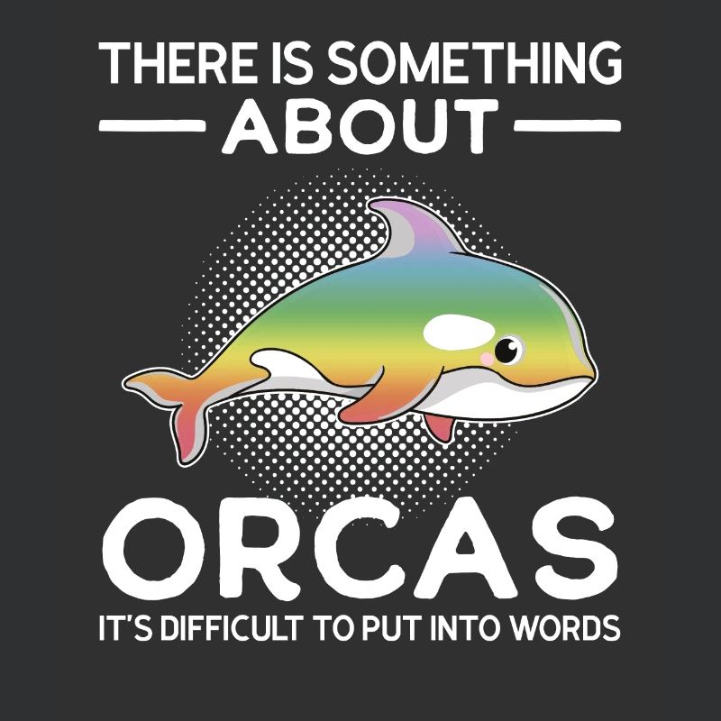 Orca Orca Tiergeschenk