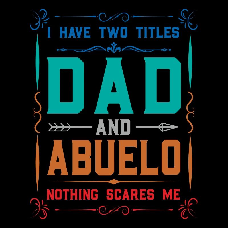 abuelo Vatertag abuelo Geschenk