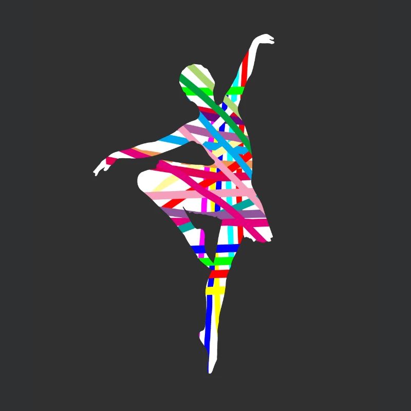 Ballet dancer