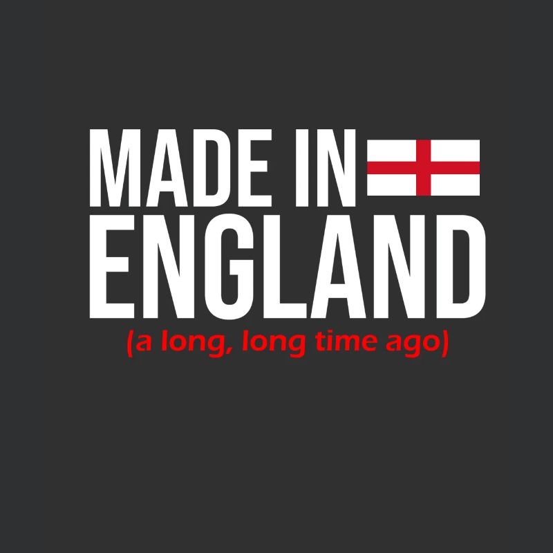Angleterre Anglais