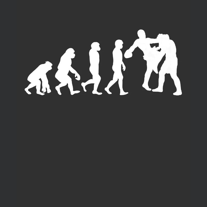 Evolution des combattants de Muay Thai