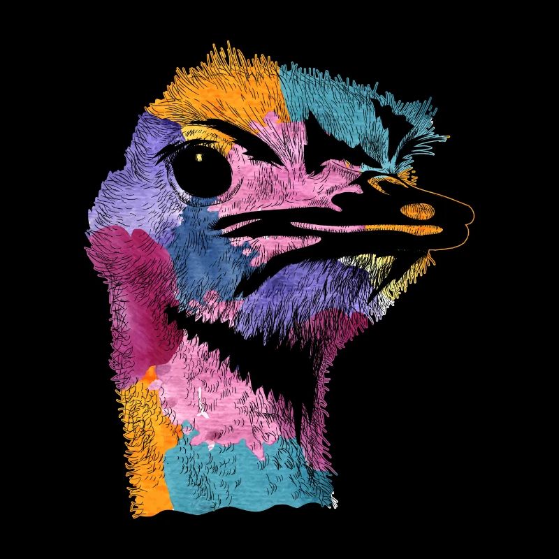 ostrich