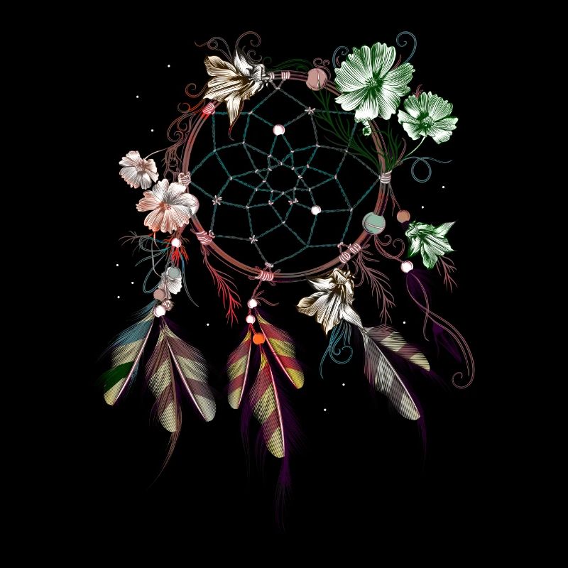 Dream catcher
