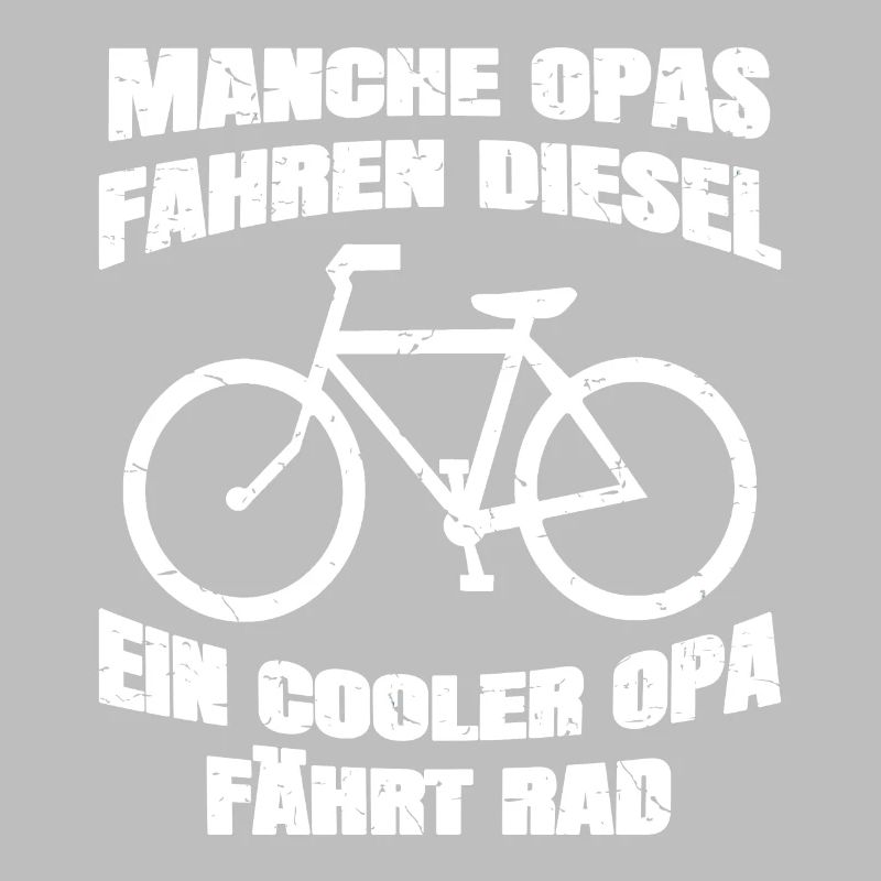 LUSTIGER SPRUCH OPA GESCHENK