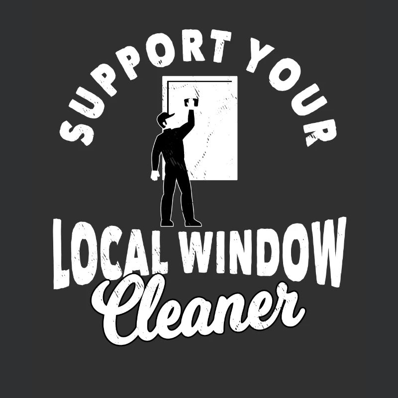 window cleaner