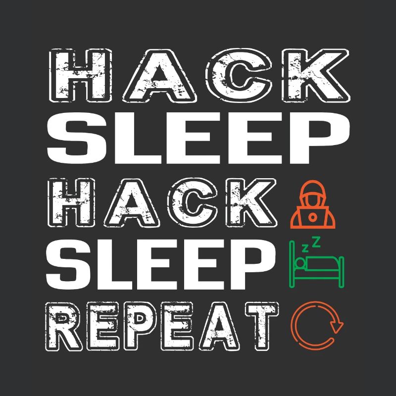 Hacker Hacking Programming Computer