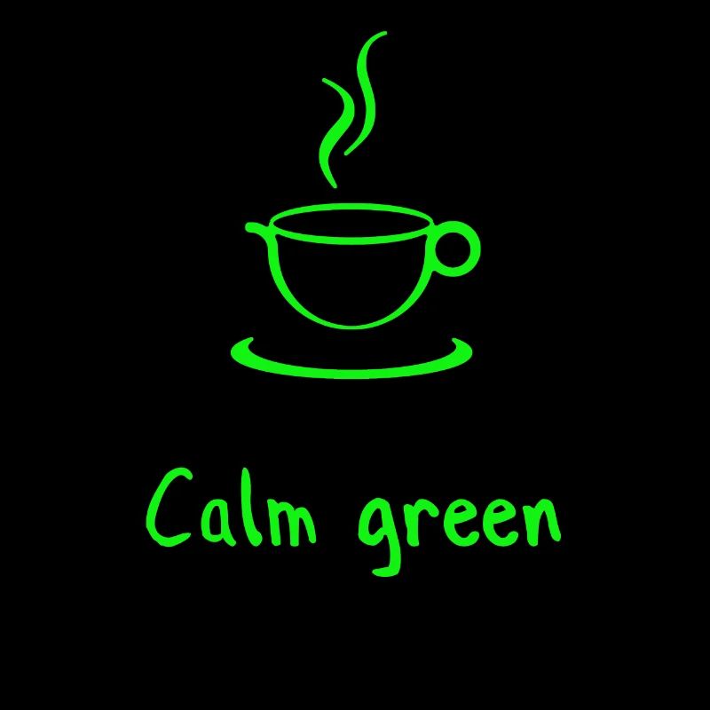 Coffee and relaxation